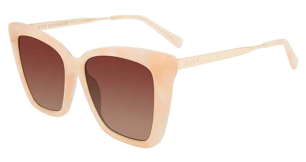 Diff BECKYIV Sunglasses