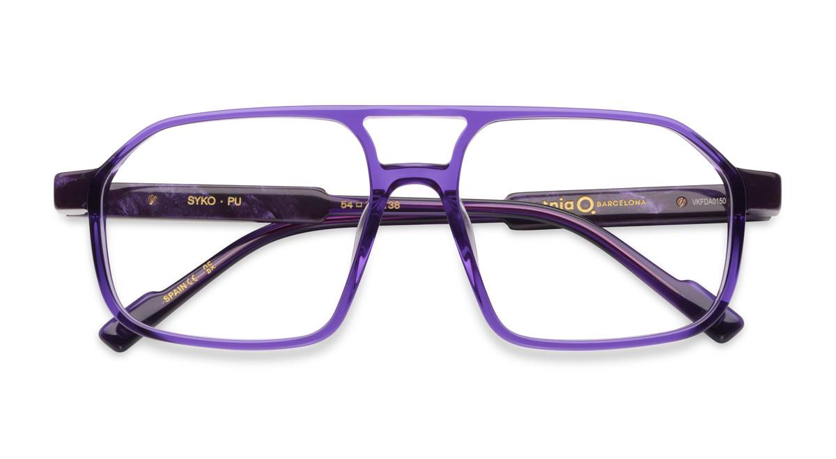 PU - Purple