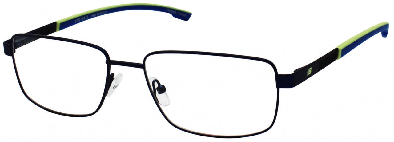 New Balance 543 Eyeglasses