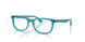 3996 - Blue - Clear