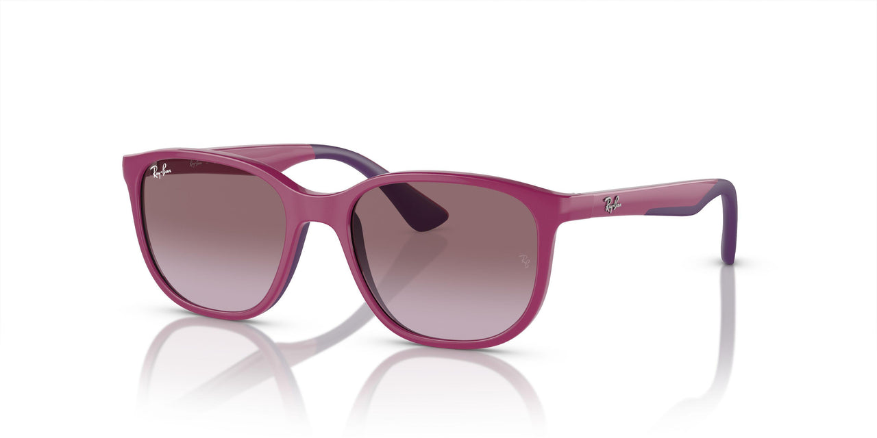 71498H - Fuchsia On Violet - Violet