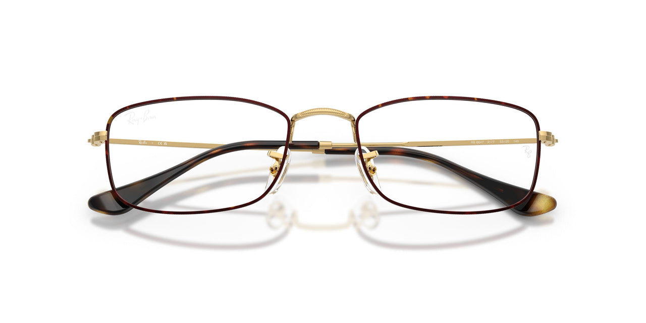 3177 - Tortoise - Clear