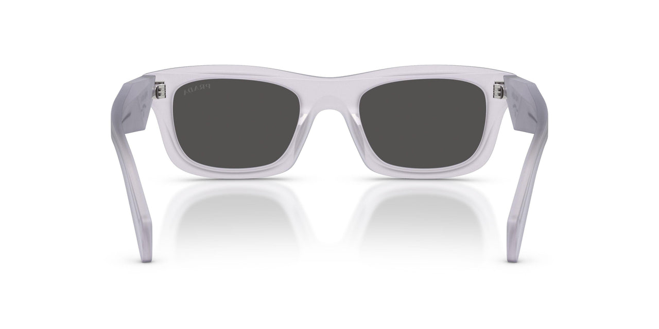 22G08Z - Transparent - Dark Grey