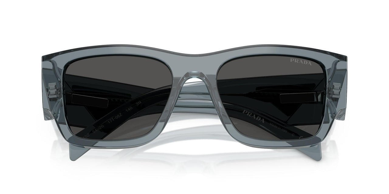 17T08Z - Blue - Dark Grey