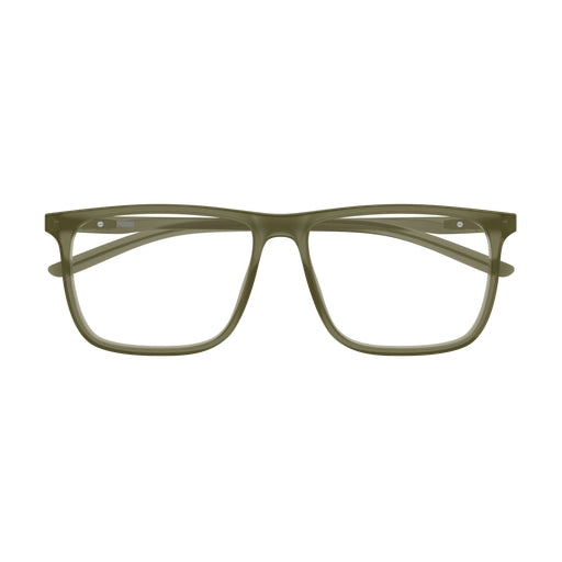 009 - Green - Transparent