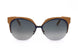 728 - OCHRE/BLUE