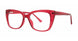 PLASTICS II RARITY Eyeglasses