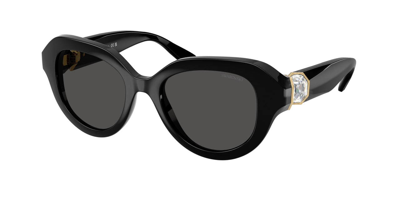 Swarovski 6037 Sunglasses