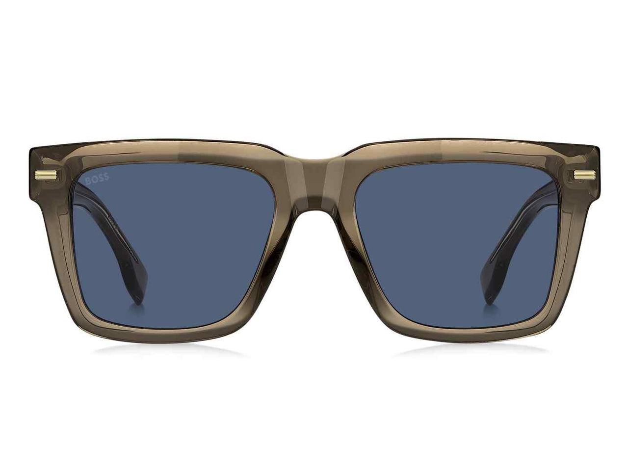 009Q-KU - BROWN - Blue