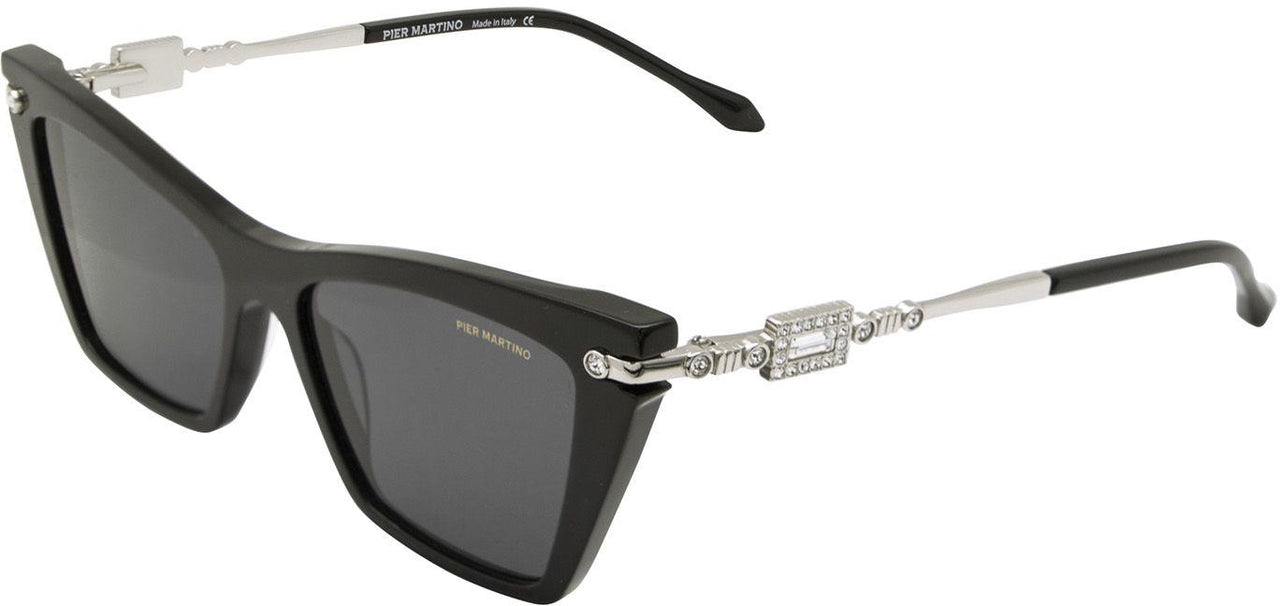 C1 - Black