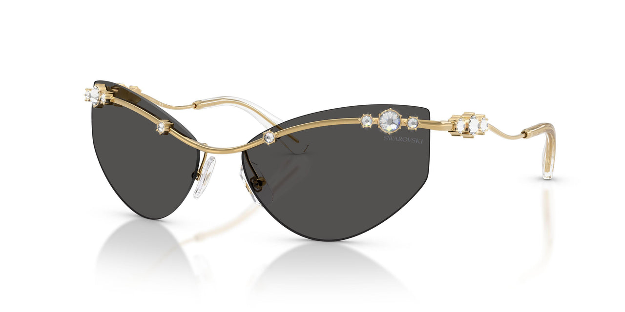 400487 - Gold - Dark Grey