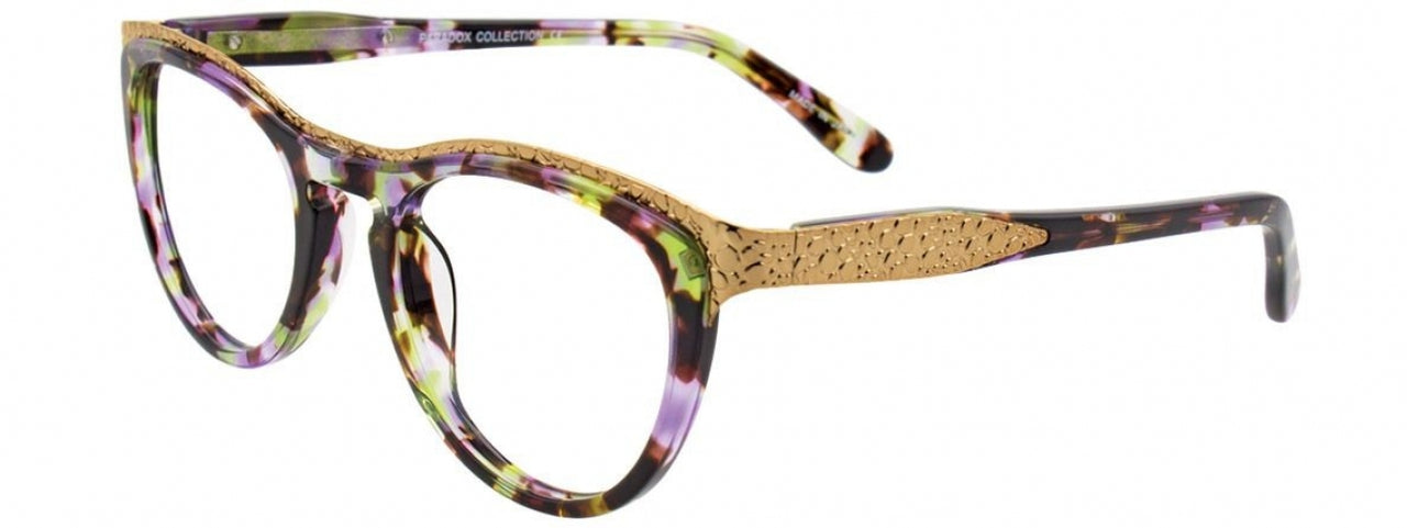 Aspex Eyewear P5015 Eyeglasses