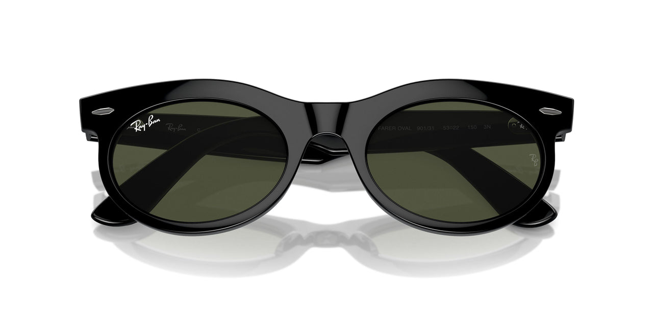 901/31 - Black - Green