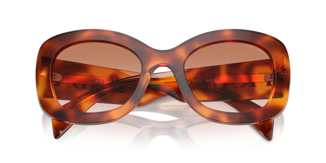 18R70E - Brown - Cognac Sfumato Ninfea