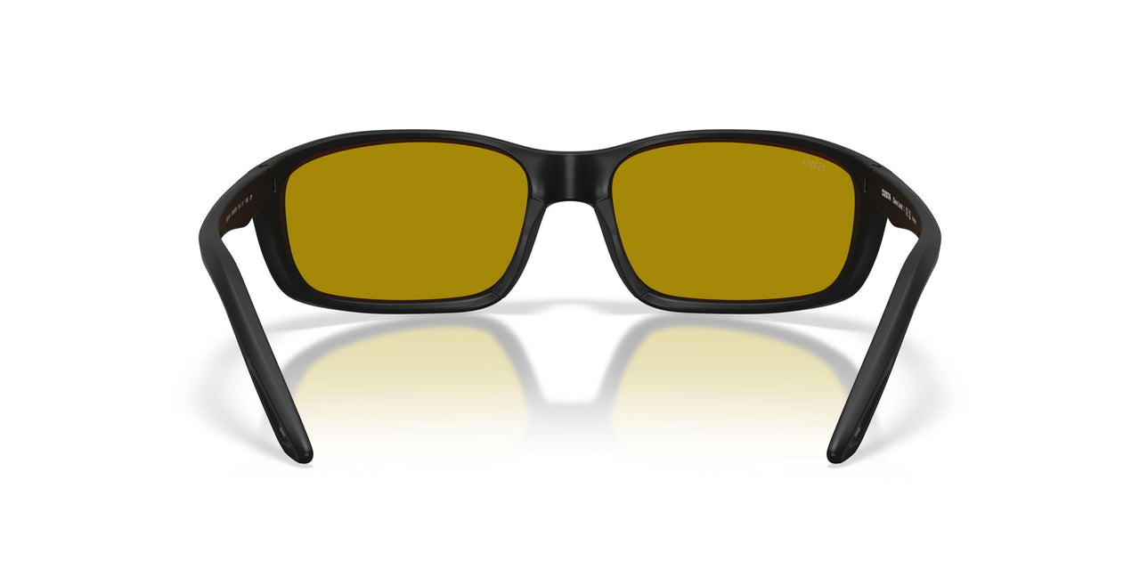 913407 - Black - Sunrise Silver Mirror