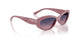 3195I6 - Pink - Pink Gradient Blue