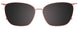 Takumi TK1212 Eyeglasses