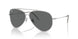 003/GR - Silver - Dark Grey