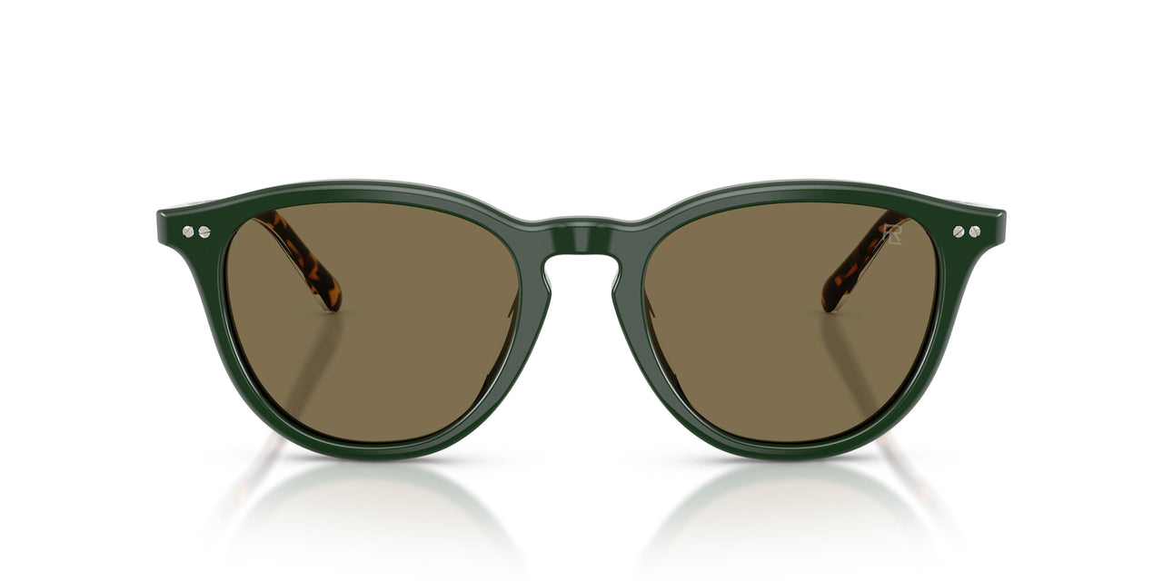 614073 - Green - Light Brown