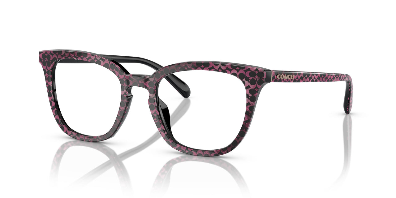 5783 - Ruby Pearl Signature C