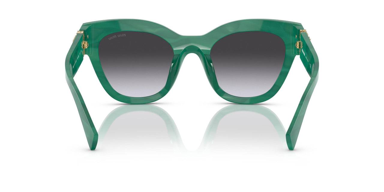 15H09S - Green - Grey Gradient