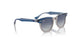 71554L - Blue - Grey Blue