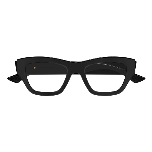 005 - Black - Transparent