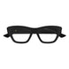 005 - Black - Transparent