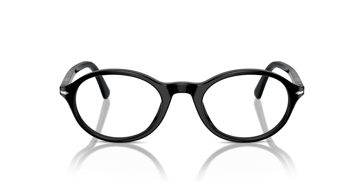 95 - Black - Clear