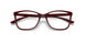 1754 - Transparent Black Cherry