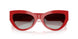30888G - Red - Grey Gradient