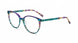 TQPU - Turquoise Purple