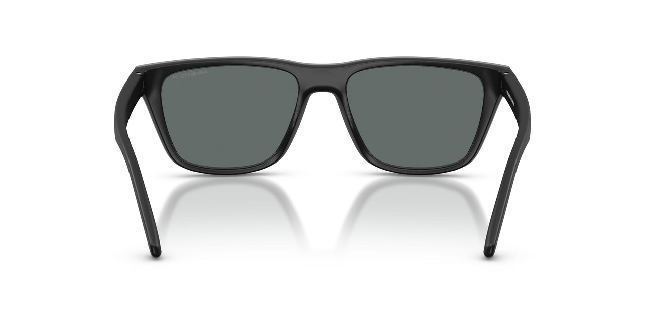 27581W - Black - Clear