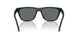 27581W - Black - Clear