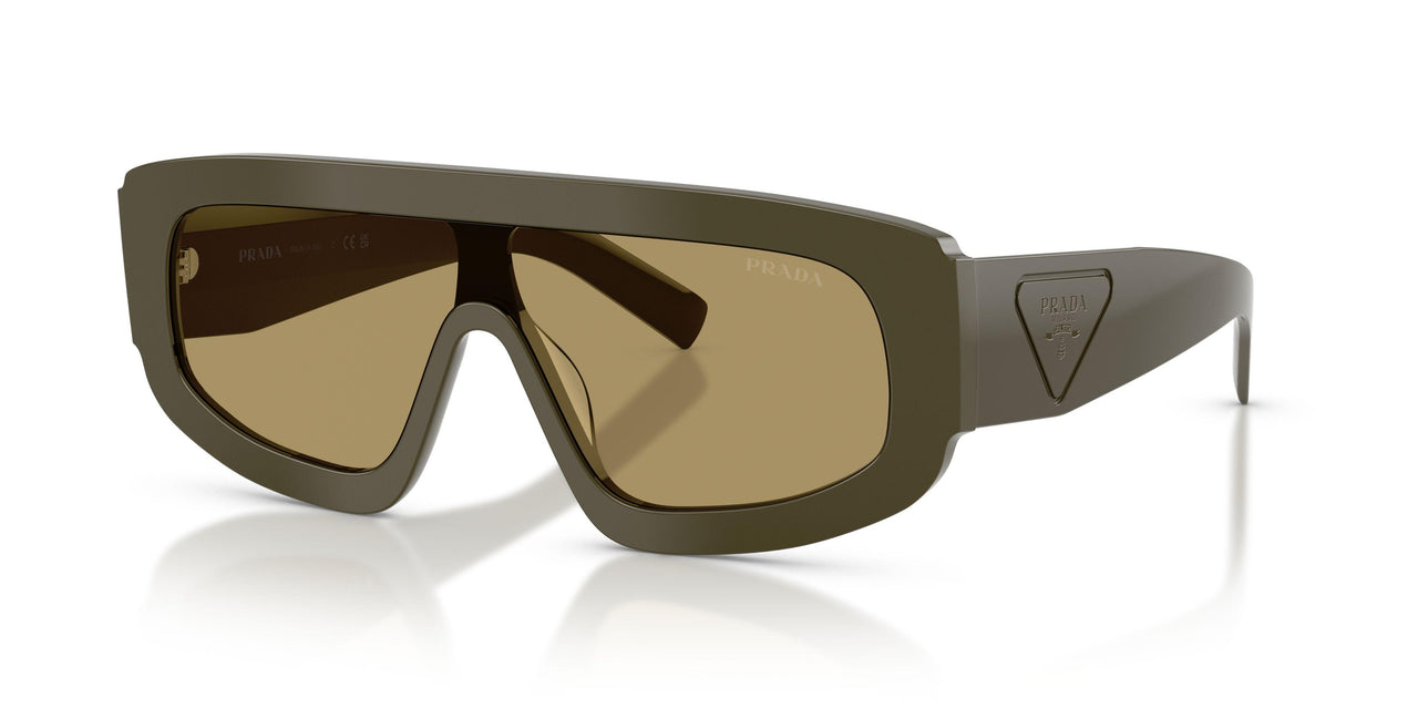 26J70G - Green - Green Olive