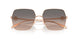 3358G9 - Gold - Light Brown Gradient Grey