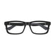002 - Black - Transparent