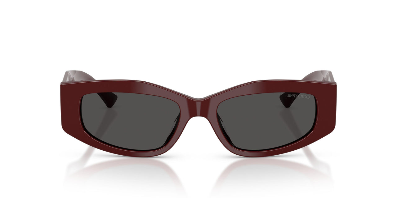 505787 - Red - Dark Grey