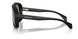 50066G - Black - Mirror Grey