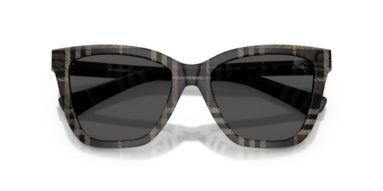 419987 - Grey - Dark Grey