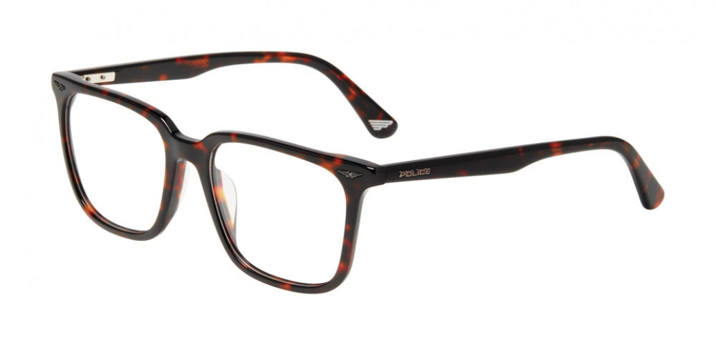 Police VPLU60 Eyeglasses