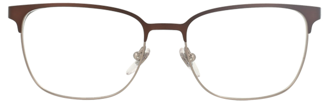 DBR - Dark Brown