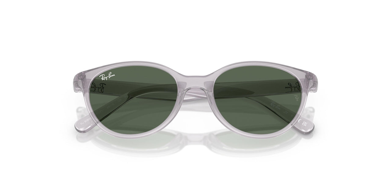 717171 - Grey - Dark Green