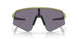 946527 - Green - Prizm Grey