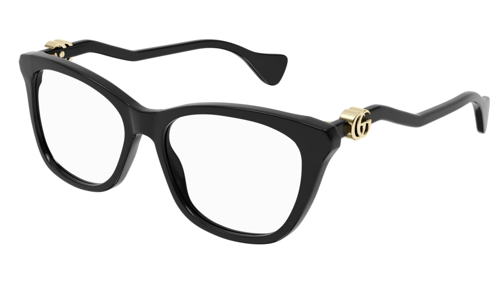 Gucci Logo GG1012O Eyeglasses