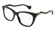 Gucci Logo GG1012O Eyeglasses