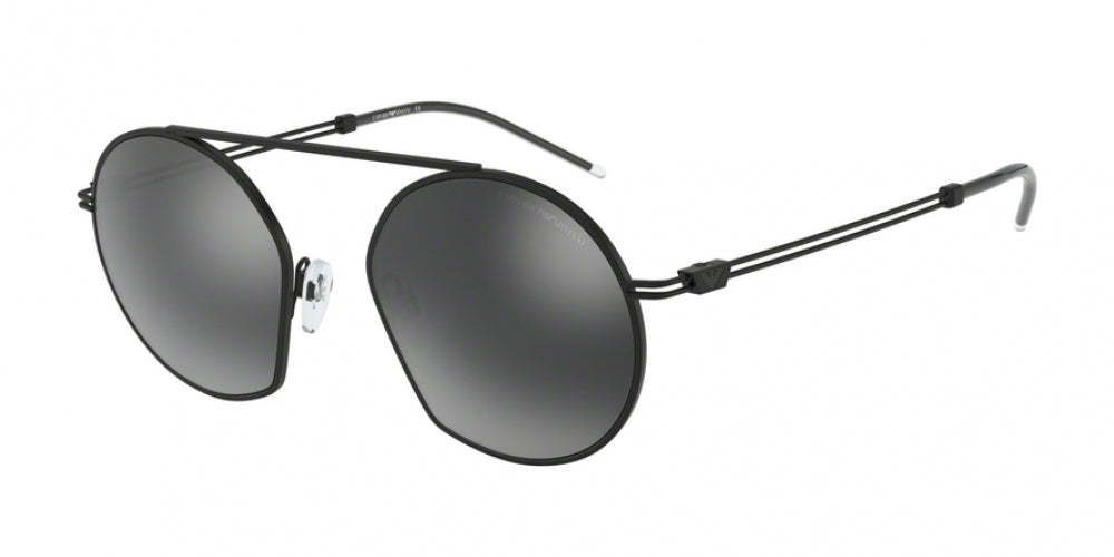 Emporio Armani 2078 Sunglasses