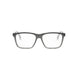 020 - Trasparent Grey - Clear