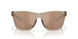 912201 - Brown - Copper Silver Mirror