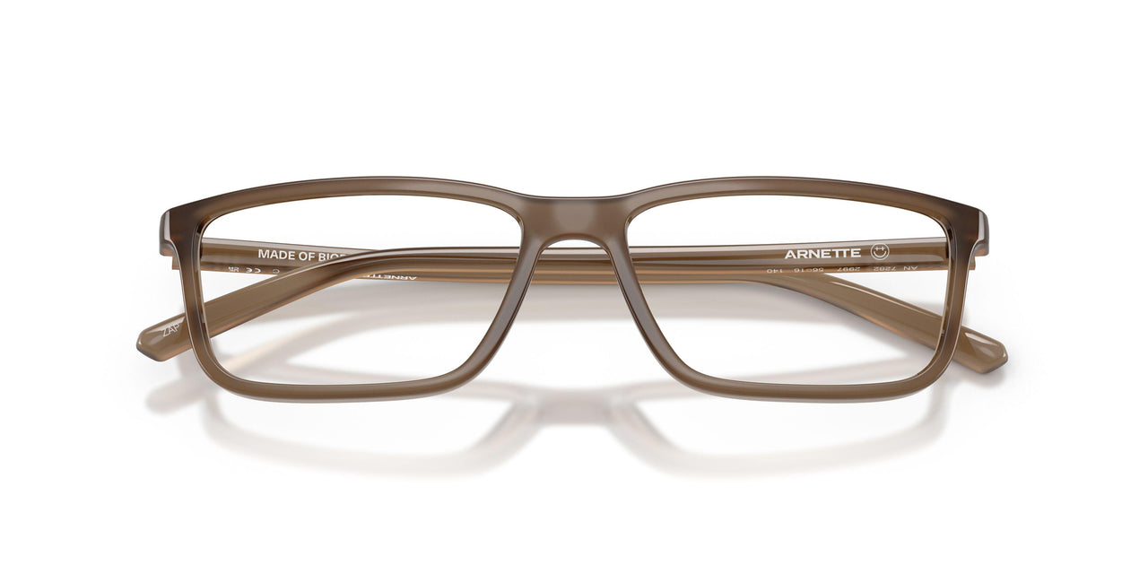 2997 - Brown